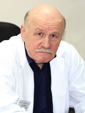 Доктор Психолог Ярослав
