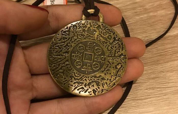 Отзыв от Катерины из Мадрида